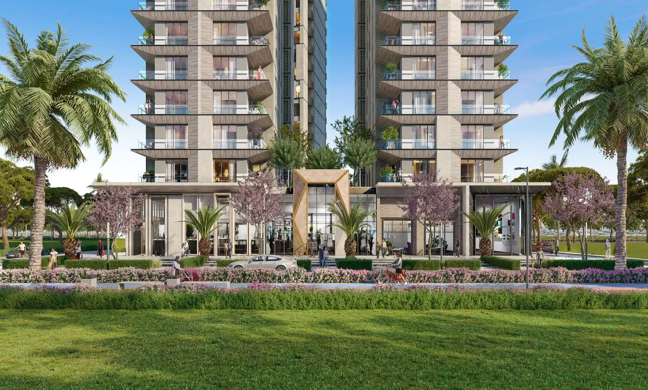 Complex in Lara